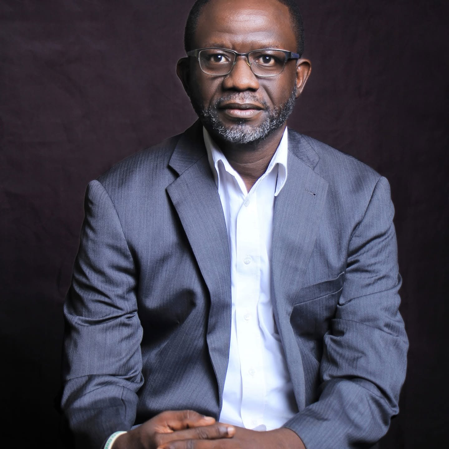 Pastor Peter